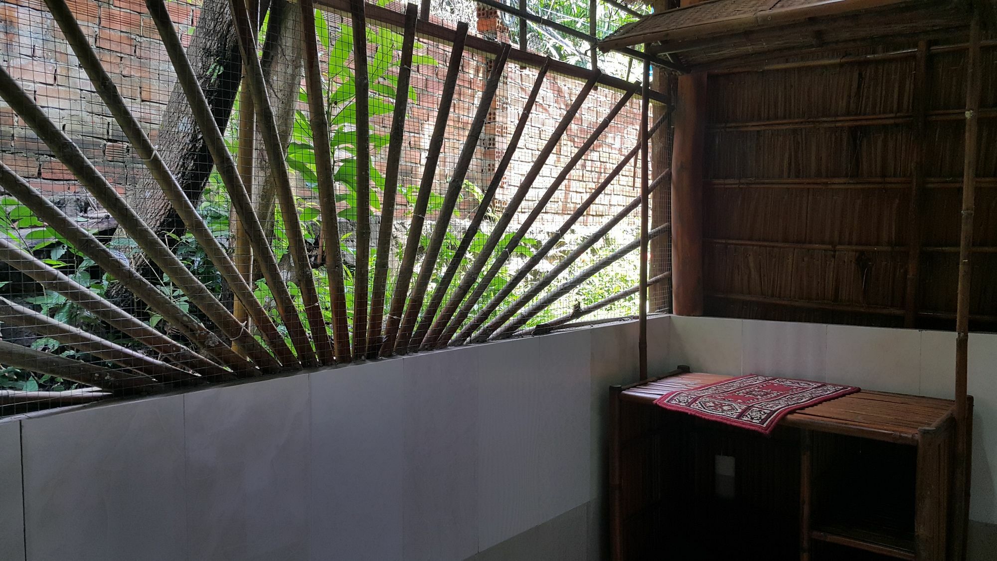 Minh Vuong Village Resort & Restaurant Фу Куок Екстериор снимка