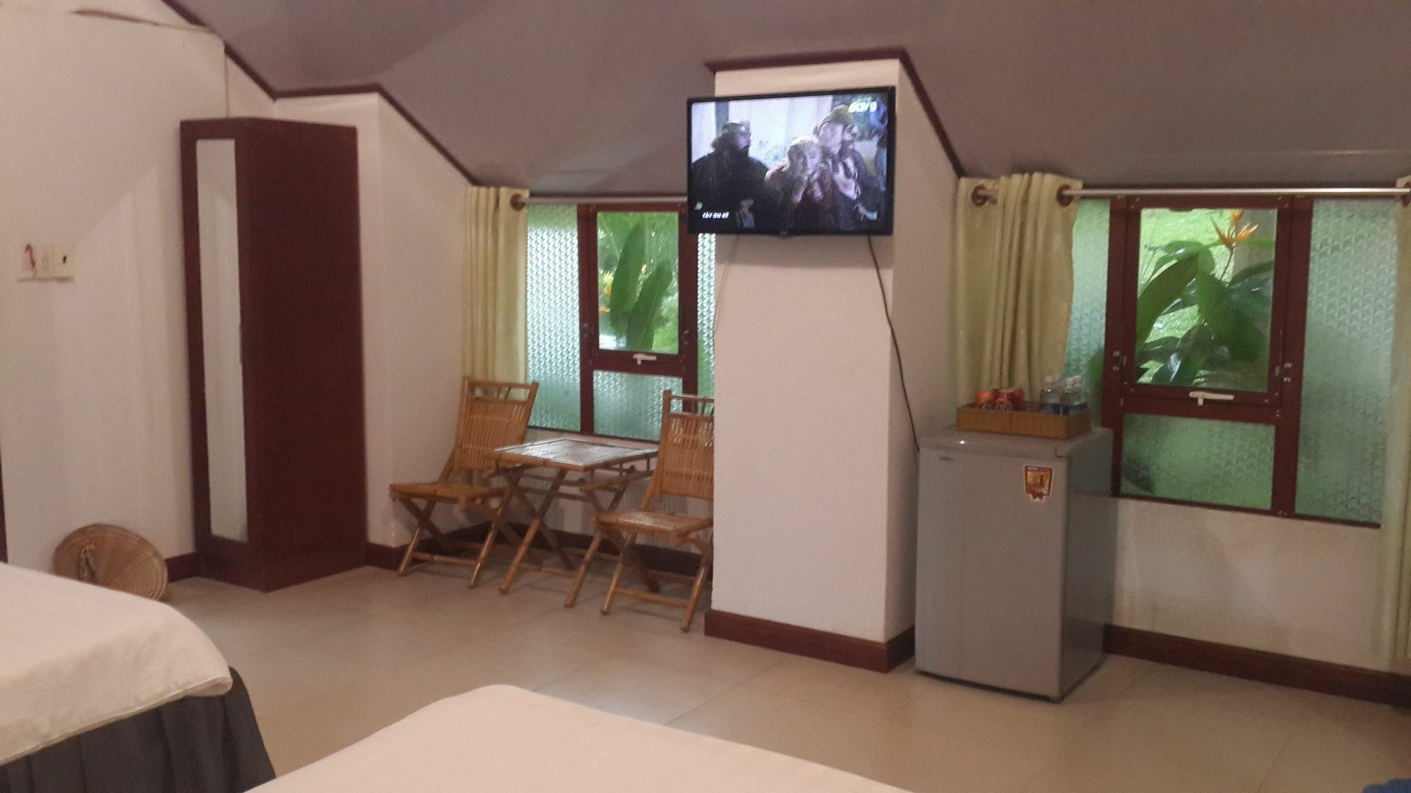 Minh Vuong Village Resort & Restaurant Фу Куок Екстериор снимка